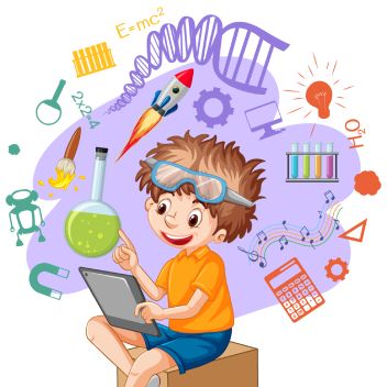 Bootstrap 5 landing template